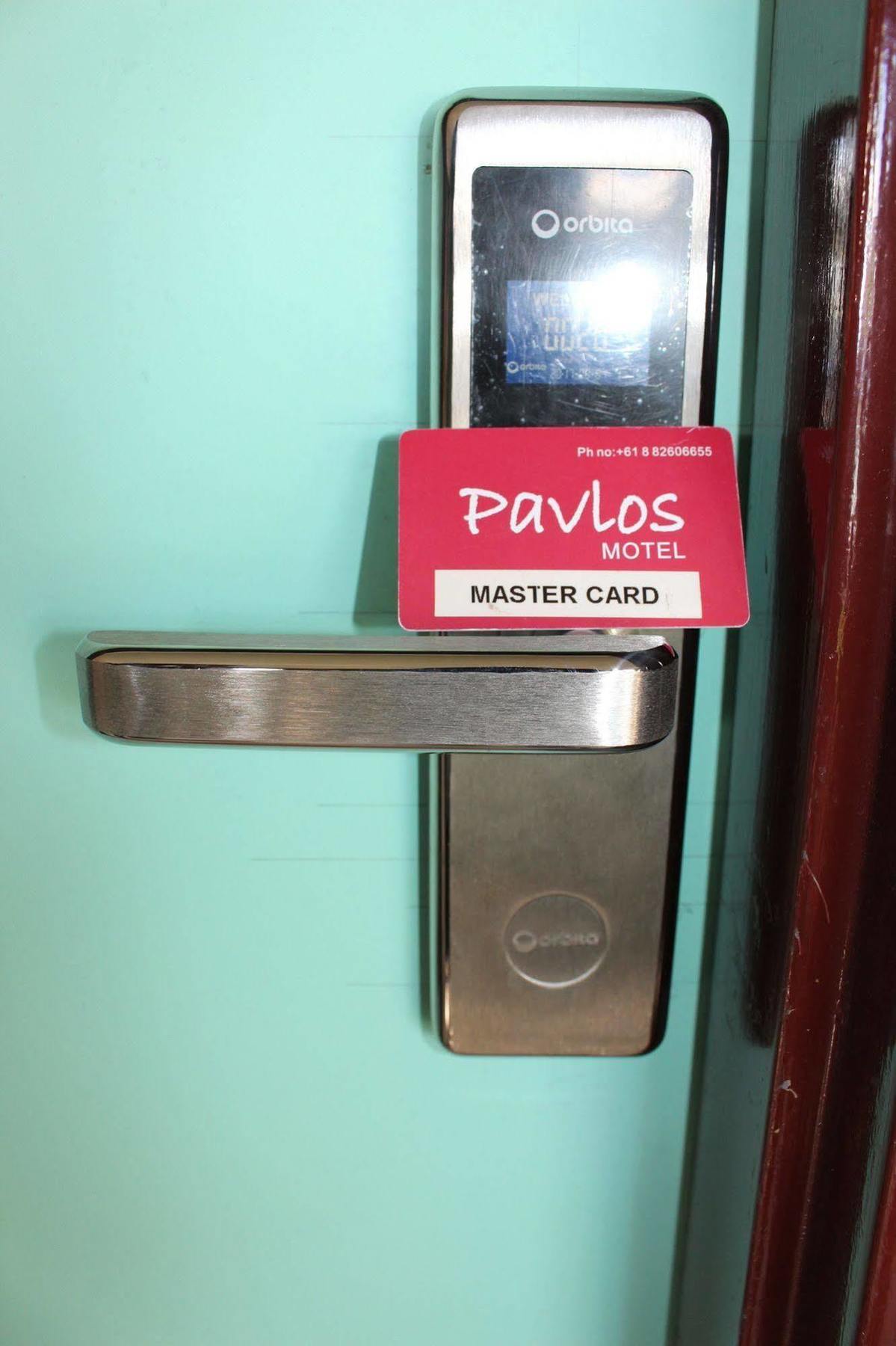 Pavlos Motel Ingle Farm Dış mekan fotoğraf