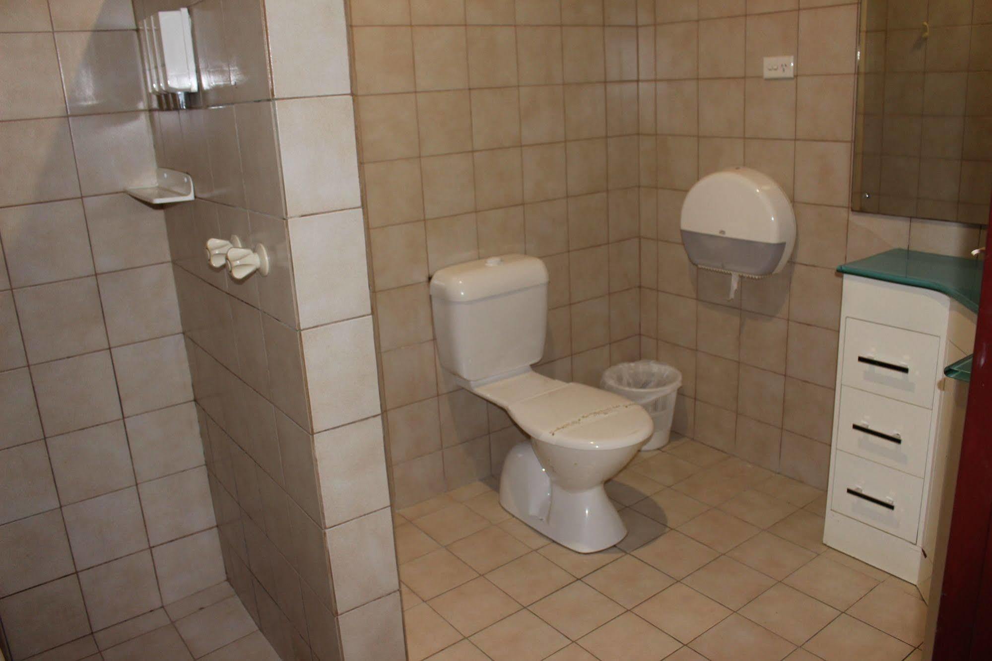 Pavlos Motel Ingle Farm Dış mekan fotoğraf